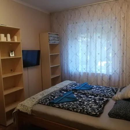 Appartement Lili Apartman