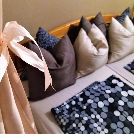 Appartement Lili Apartman