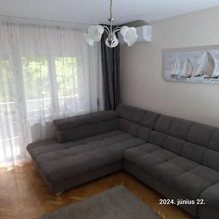 Lili Apartman Appartement Balatonfüred