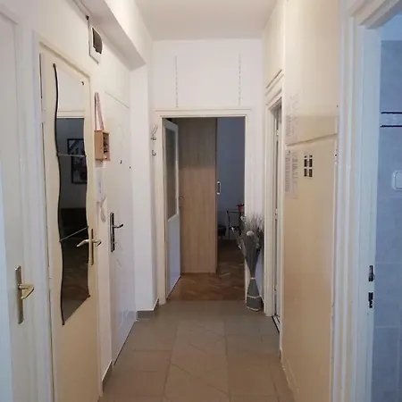Lili Apartman Lägenhet Balatonfüred