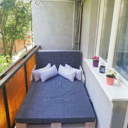 Appartement Lili Apartman Balatonfüred